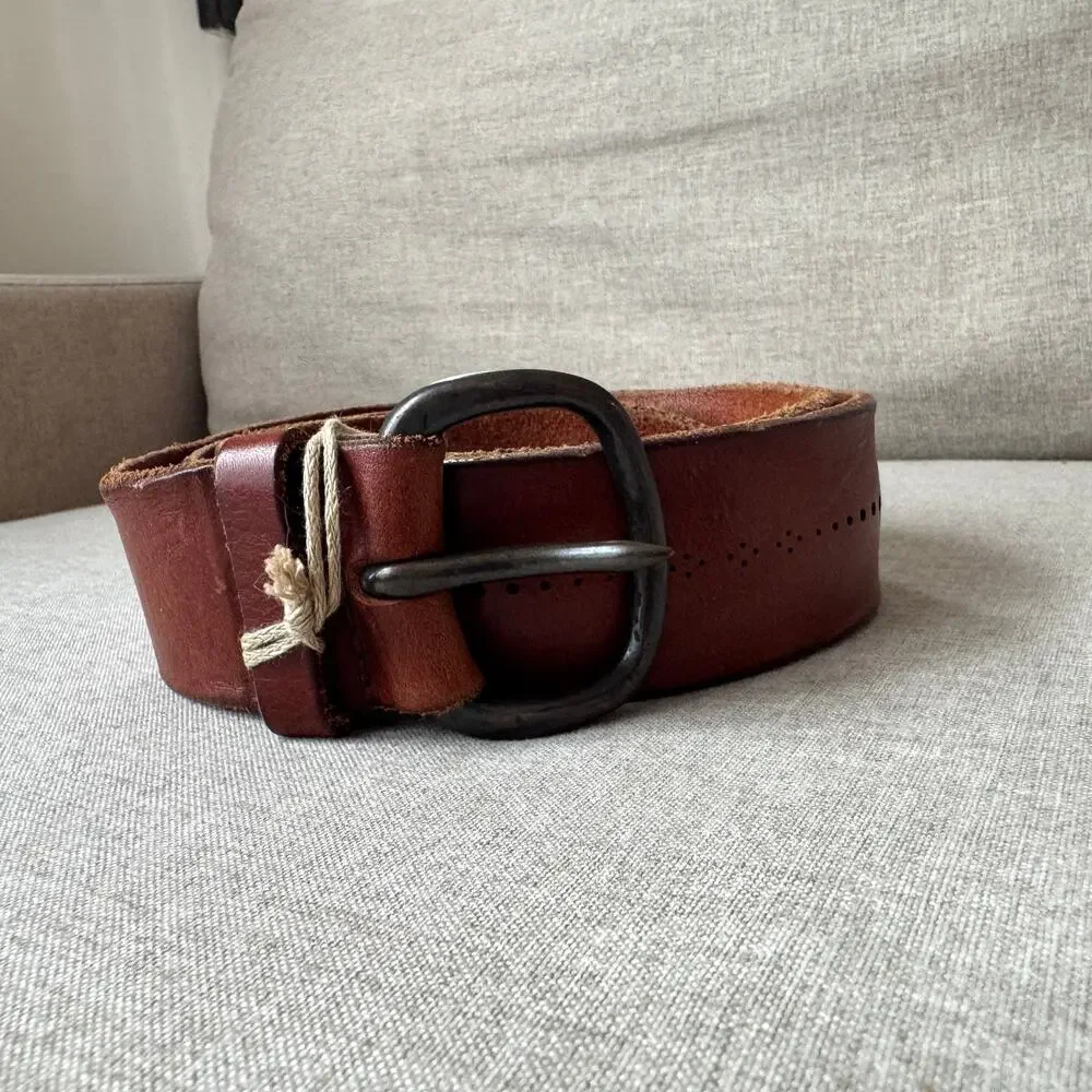 Orciani nevada handmade